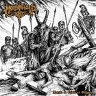 Morbosidad - Muerte de Cristo en Golgota (LP 12" Die Hard Version: Gold)