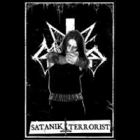 Morbus - Satanik Terrorist