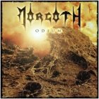 Morgoth - Odium (LP 12")