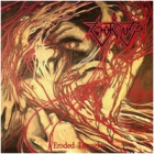 Morgue - Eroded Thoughts (Double LP 12" Red)