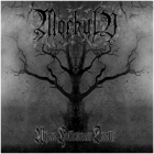 Morkulv - Where Hollowness Dwells