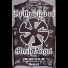 Mosh Angel - In the Sign of Mosh Angel