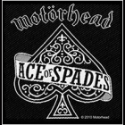 Motörhead - Ace of Spades (Patch)