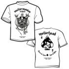 Motörhead - Motörmaniac Tribute (Short Sleeved T-Shirt: XXL)