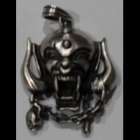 Motorhead - Symbol (Pendant)