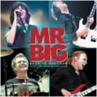 Mr. Big - Back to Budokan (2 CDs)