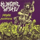 Municipal Waste - Massive Aggressive (Special Edition Fan Box)