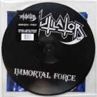 Mutilator - Immortal Force (LP 12" Picture Disc)