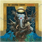 My Sleeping Karma - Moksha (Double LP 12" Picture Disc)
