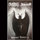 Mystes/Diagon - Satanic Calamity
