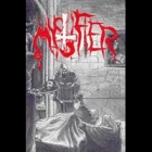 Mystifier - Goetia (Tape)
