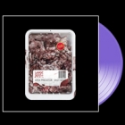Napalm Death - Apex Predator-Easy Meat (LP 12" Lilac)