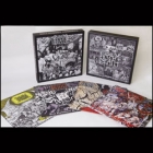 Napalm Death - Classic Remastered Vinyl (Boxset)
