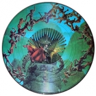 Napalm Death - Christening of the Blind (LP 12" Picture Disc)