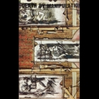 Napalm Death - Death by Manipulation (Tape)