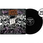 Napalm Death - From Enslavement to Obliteration (LP 12" Black)