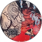 Napalm Death - Harmony Corruption (LP 12" Picture Disc)