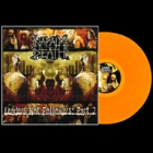 Napalm Death - Leaders not Followers: Part 2 (LP 12" Orange)