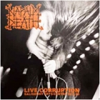 Napalm Death - Live Corruption (LP 12" Black)