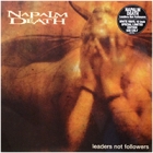 Napalm Death - Leaders not Followers (MLP 10" White)