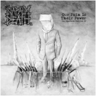 Napalm Death - Our Pain is Their Power (LP 12")