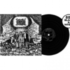 Napalm Death - Scum (LP 12" Black)