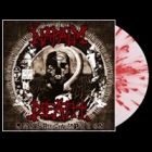 Napalm Death - Smear Campaign (LP 12" Clear Splattered)