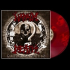 Napalm Death - Smear Campaign (LP 12" Red)
