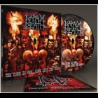 Napalm Death - The Code is Red... Long Live the Code (LP 12" Picture Disc)