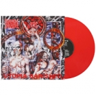 Napalm Death - Utopia Banished (LP 12" Red)