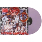 Napalm Death - Utopia Banished (LP 12" Bleached Purple)