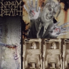 Napalm Death - Enemy of the Music Business (CD)