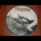 Nasum - Human 2.0  (LP 12" Picture Disc)