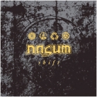 Nasum - Shift (LP 12" Gold/White Merge)