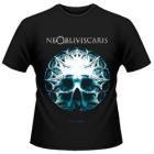 Ne Obliviscaris - Citadel (Short Sleeved T-Shirt: M)