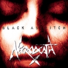 Necrodeath - Black as Pitch