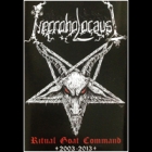 Necroholocaust - Ritual Goat Command 2003-2013