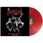 Necroholocaust - Ritual Goat Command 2003-2013 (LP 12" Red)