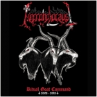 Necroholocaust - Ritual Goat Command 2003-2013 (LP 12" Black)