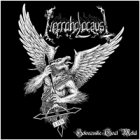 Necroholocaust - Holocaustic Goat Metal (LP 12")