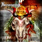 Necromantia - Crossing The Fiery Path
