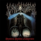 Necromass - Mysteria Mystica Zothyriana (LP 12")