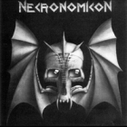 Necronomicon - Necronomicon (Double LP 12" Gold)