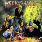 Necrophagia - Season of the Dead