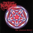 Necrophobic - The Nocturnal Silence (LP 12" Purple)