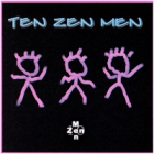 Neil Zaza - Ten Zen Men