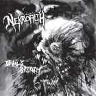 Nekrofilth - Devils Breath