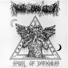Nekromanteion - Spirit of Darkness (EP 7")