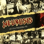 Neurosis - En Vivo Medellin '95