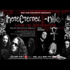 Nile & Hate Eternal - Live in Bangkok 2012